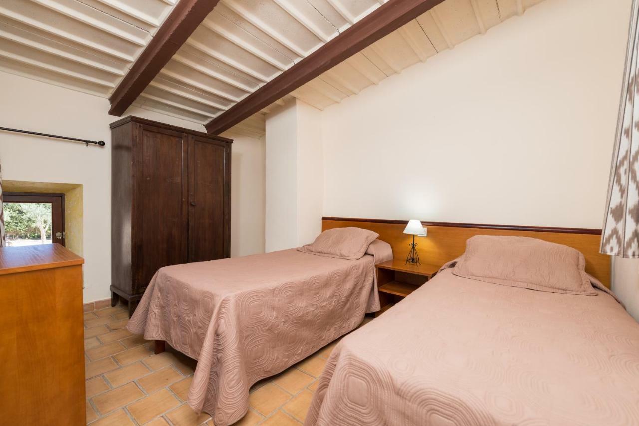 Villa Rural Carrasco La Sigarra 松马西亚 外观 照片